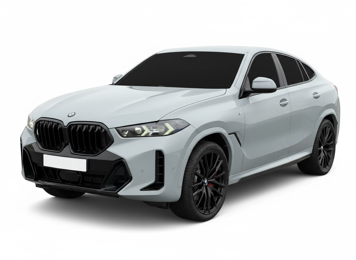 <b>BMW X6 G06</b>, 2025

11 800 000 ₽

• Двигатель: 2.0л
• Топливо: бензин
• КПП: автомат
• Привод: полный
• Кузов: кроссовер
